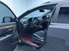 Honda CR-V 240TURBO CVT2WD Edition - ფოტო 11