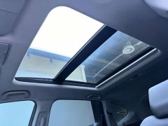 Honda CR-V 240TURBO CVT2WD Edition - ფოტო 12