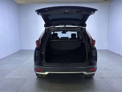 Honda CR-V 240TURBO CVT2WD Edition - ფოტო 13