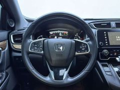 Honda CR-V 240TURBO CVT2WD Edition - ფოტო 14