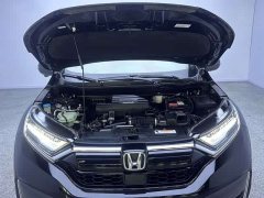 Honda CR-V 240TURBO CVT2WD Edition - ფოტო 15