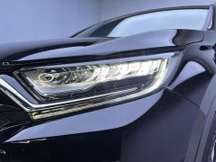 Honda CR-V 240TURBO CVT2WD Edition - ფოტო 16