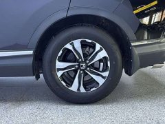 Honda CR-V 240TURBO CVT2WD Edition - ფოტო 17