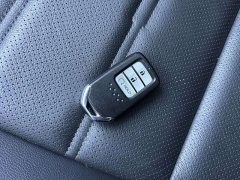 Honda CR-V 240TURBO CVT2WD Edition - ფოტო 18