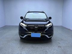 Honda CR-V 240TURBO CVT2WD Edition - ფოტო 2