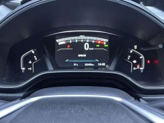 Honda CR-V 240TURBO CVT2WD Edition - ფოტო 20