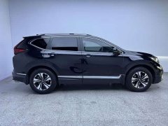 Honda CR-V 240TURBO CVT2WD Edition - ფოტო 4
