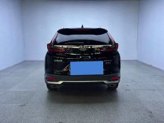 Honda CR-V 240TURBO CVT2WD Edition - ფოტო 6