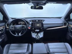 Honda CR-V 240TURBO CVT2WD Edition - ფოტო 9