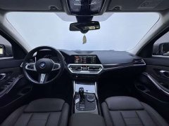BMW 3 325Li M - ფოტო 10