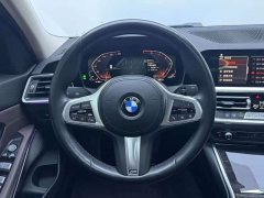 BMW 3 325Li M - ფოტო 12