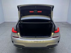 BMW 3 325Li M - ფოტო 14