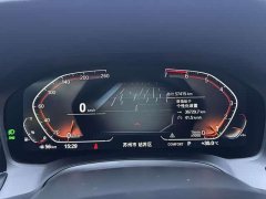 BMW 3 325Li M - ფოტო 18