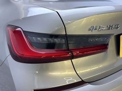 BMW 3 325Li M - ფოტო 19