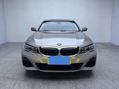 BMW 3 325Li M - ფოტო 2