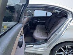 BMW 3 325Li M - ფოტო 20