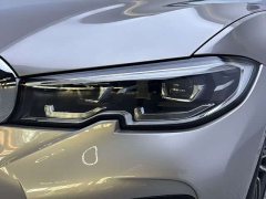 BMW 3 325Li M - ფოტო 3