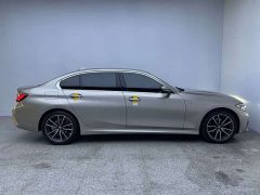 BMW 3 325Li M - ფოტო 5
