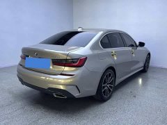 BMW 3 325Li M - ფოტო 6