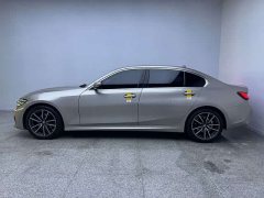BMW 3 325Li M - ფოტო 9