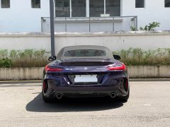 BMW Z4 sDrive 25i M - ფოტო 11