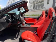 BMW Z4 sDrive 25i M - ფოტო 15