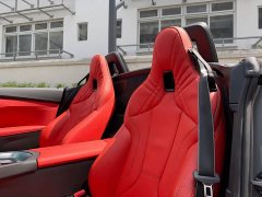 BMW Z4 sDrive 25i M - ფოტო 16