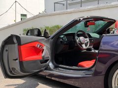 BMW Z4 sDrive 25i M - ფოტო 17