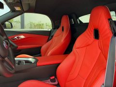 BMW Z4 sDrive 25i M - ფოტო 19