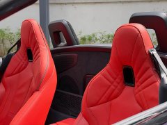 BMW Z4 sDrive 25i M - ფოტო 20