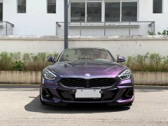 BMW Z4 sDrive 25i M - ფოტო 3