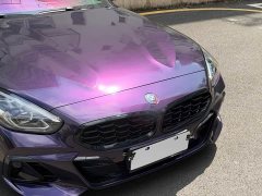 BMW Z4 sDrive 25i M - ფოტო 5