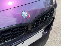 BMW Z4 sDrive 25i M - ფოტო 6