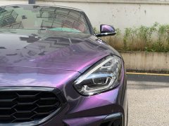 BMW Z4 sDrive 25i M - ფოტო 7