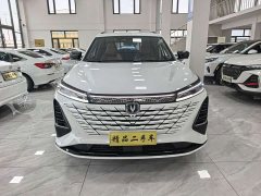 Changan CS75PLUS Edition 1.5T Smart Drive Version - ფოტო 3