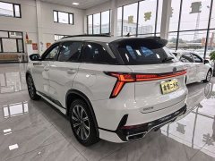 Changan CS75PLUS Edition 1.5T Smart Drive Version - ფოტო 5