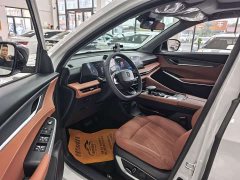 Changan CS75PLUS Edition 1.5T Smart Drive Version - ფოტო 8