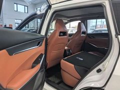 Changan CS75PLUS Edition 1.5T Smart Drive Version - ფოტო 9