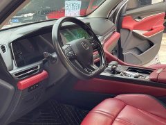 Changan CS75PLUS 2.0T Flagship Version - ფოტო 10