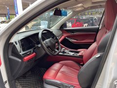 Changan CS75PLUS 2.0T Flagship Version - ფოტო 11