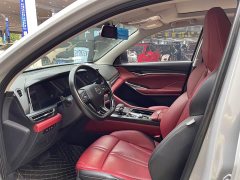 Changan CS75PLUS 2.0T Flagship Version - ფოტო 12