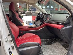 Changan CS75PLUS 2.0T Flagship Version - ფოტო 14