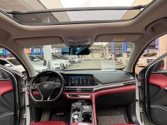 Changan CS75PLUS 2.0T Flagship Version - ფოტო 15