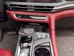 Changan CS75PLUS 2.0T Flagship Version - ფოტო 17