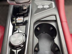 Changan CS75PLUS 2.0T Flagship Version - ფოტო 20