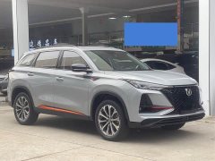 Changan CS75PLUS 2.0T Flagship Version - ფოტო 4
