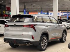 Changan CS75PLUS 2.0T Flagship Version - ფოტო 6