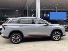Changan CS75PLUS 2.0T Flagship Version - ფოტო 8