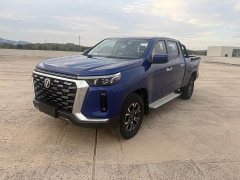Changan 2.0TAWD Version - ფოტო 1