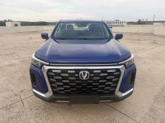 Changan 2.0TAWD Version - ფოტო 2